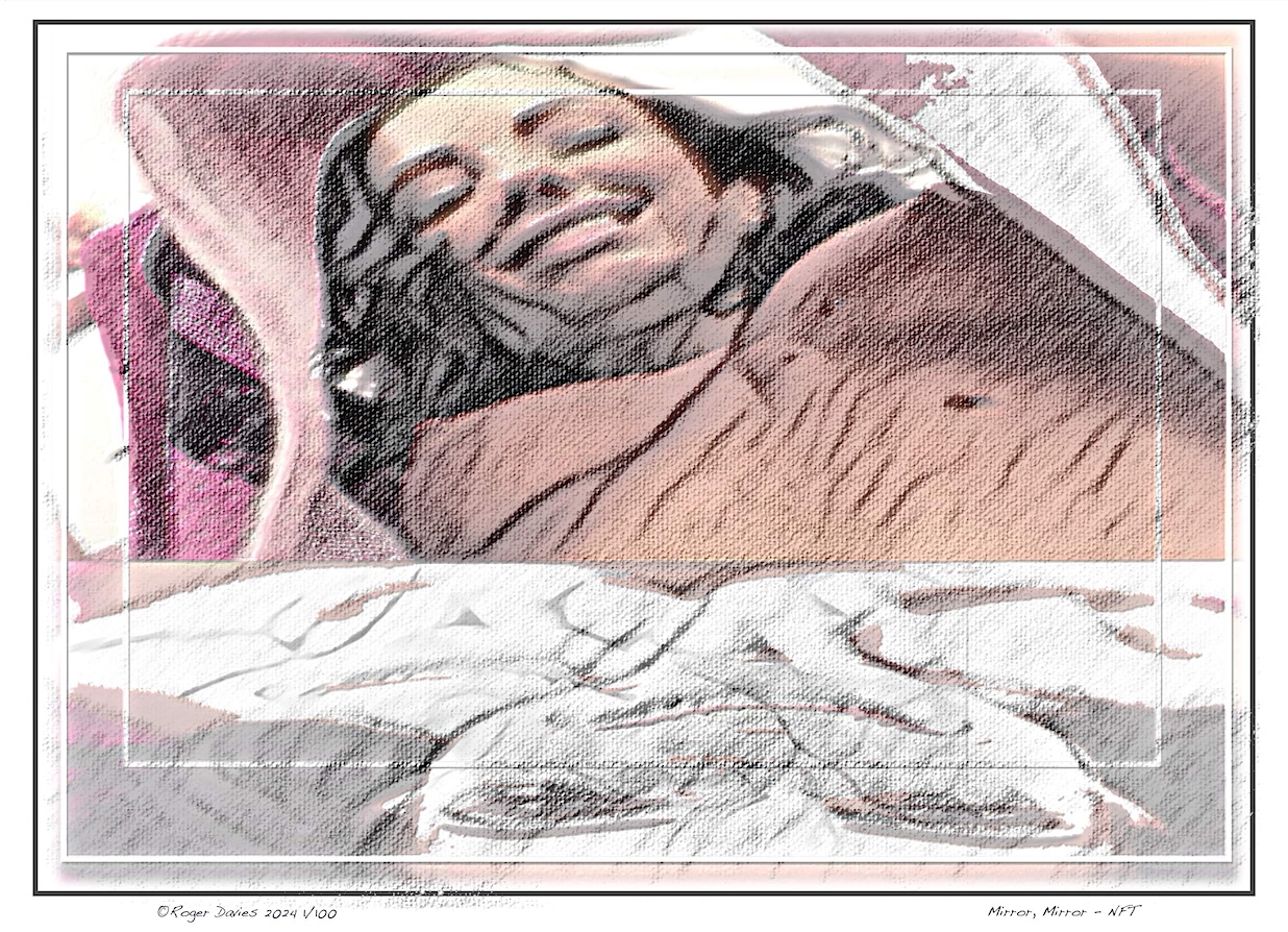 Mirror Mirror - NFT