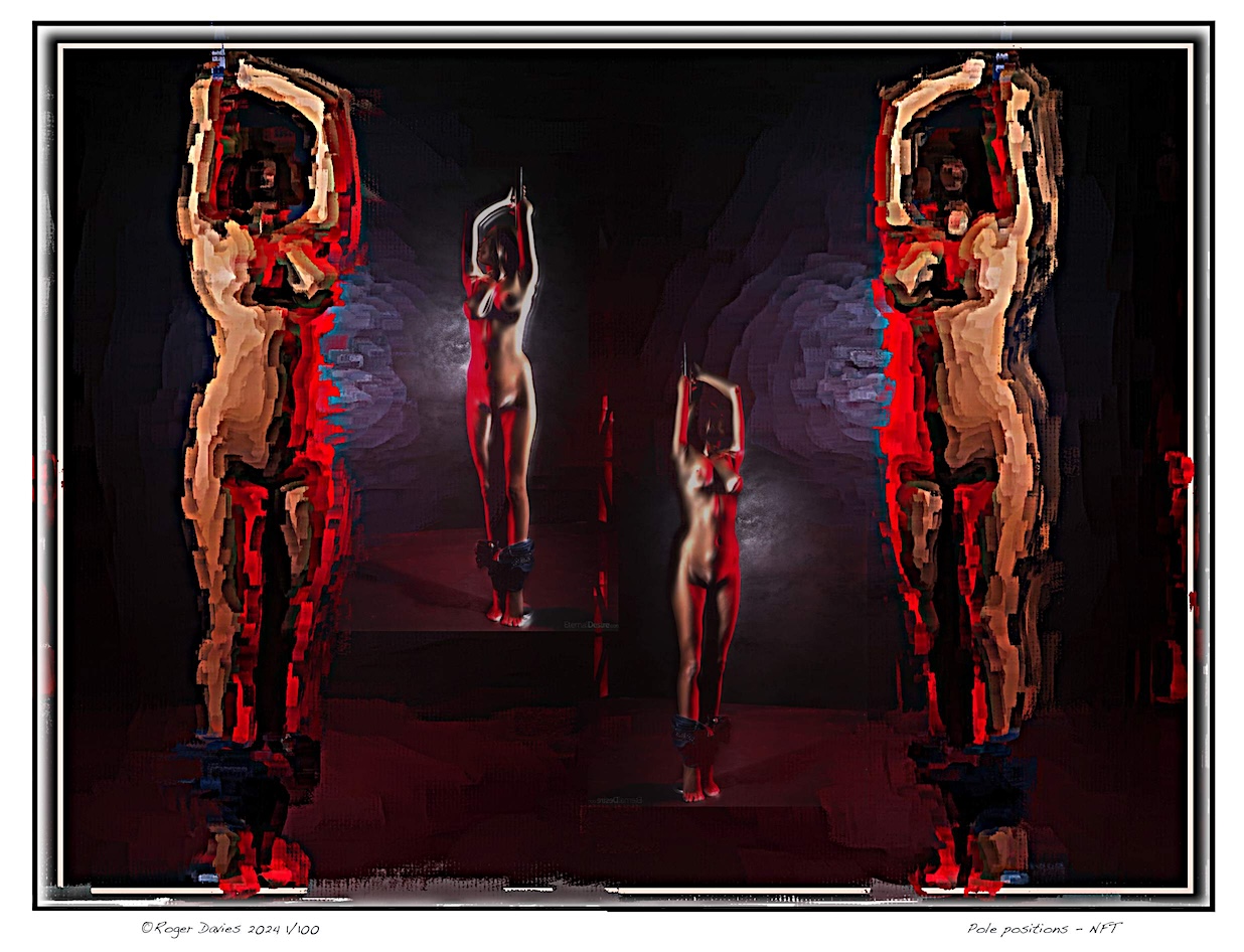 Pole Positions - NFT